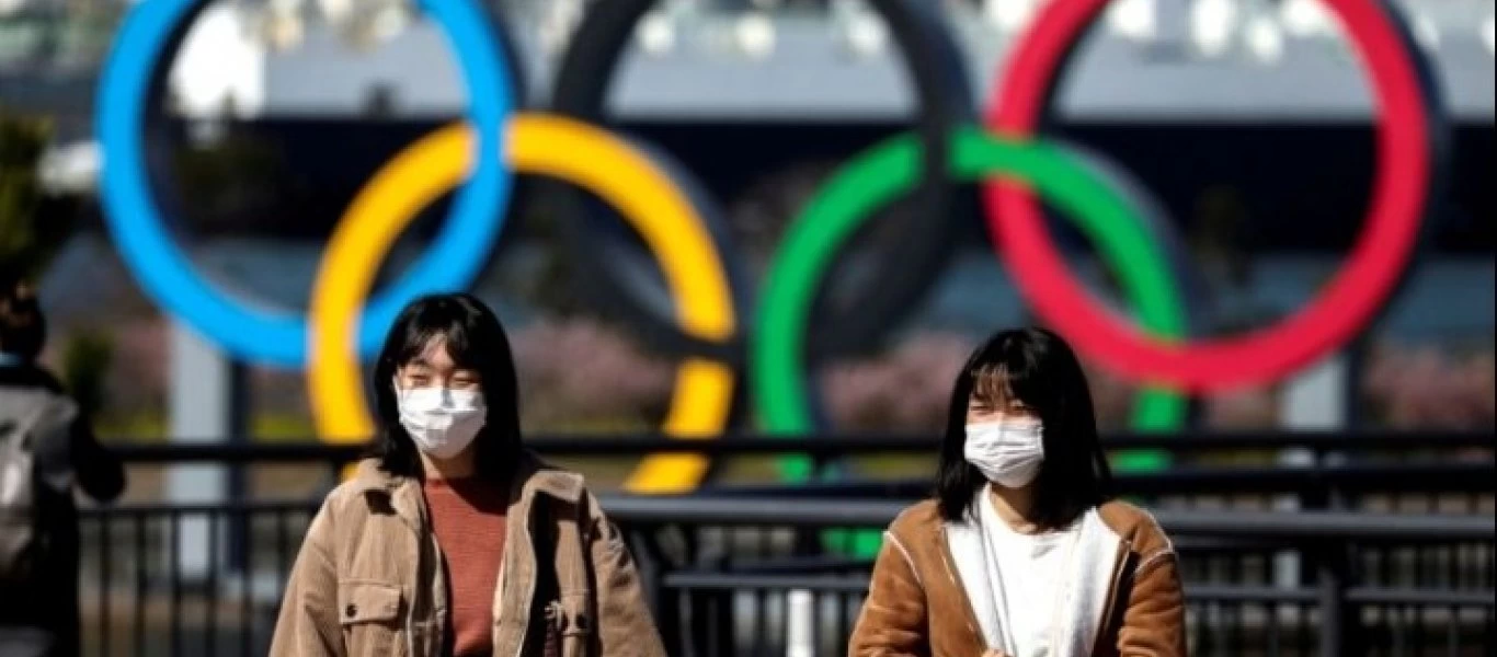 «Τόκιο 2020»: «Χωρίς εμβόλιο για τον κορωνοϊό δεν θα γίνουν οι Ολυμπιακοί Αγώνες»